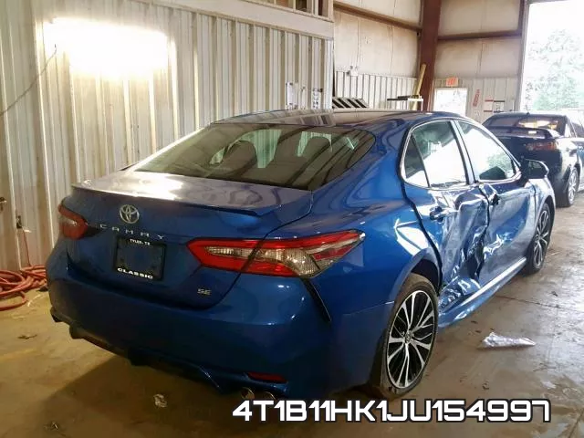 4T1B11HK1JU154997 фото 5