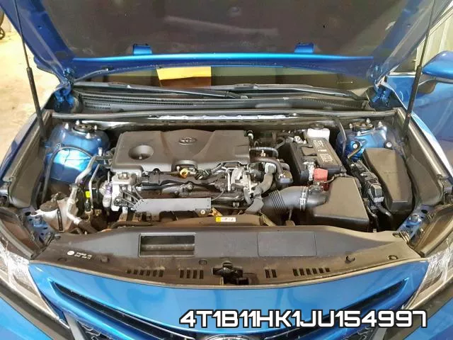 4T1B11HK1JU154997 фото 7