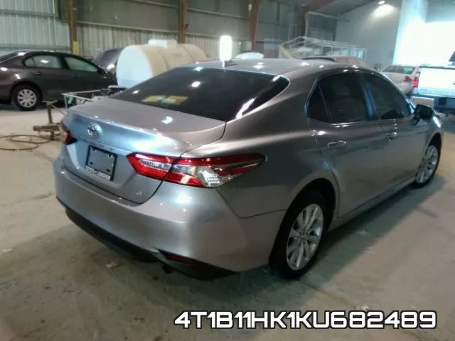 4T1B11HK1KU682489 фото 5