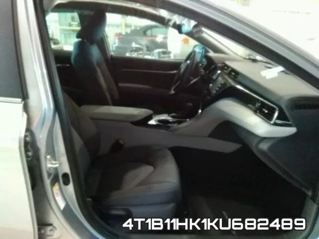 4T1B11HK1KU682489 фото 6