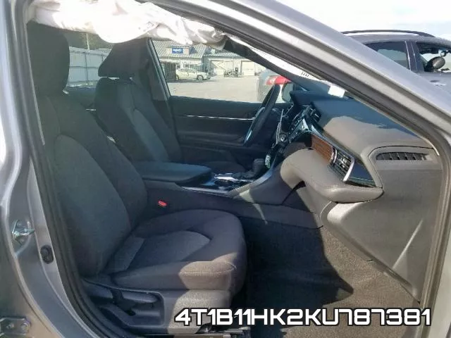 4T1B11HK2KU787381 фото 6
