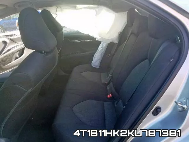 4T1B11HK2KU787381 фото 7