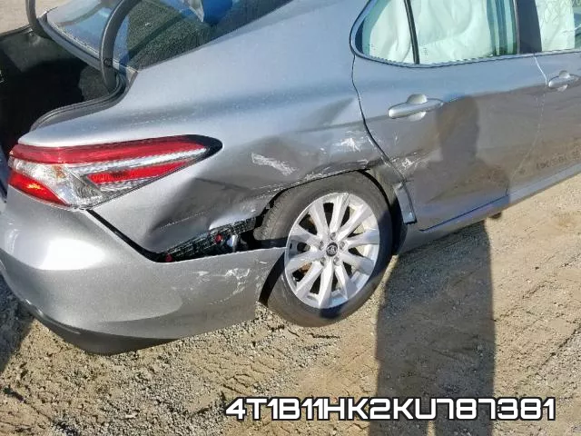 4T1B11HK2KU787381 фото 10