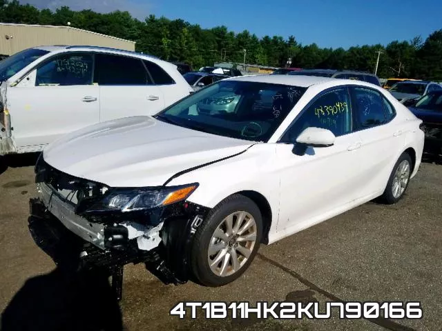 4T1B11HK2KU790166 фото 3
