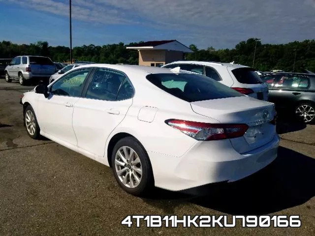 4T1B11HK2KU790166 фото 4