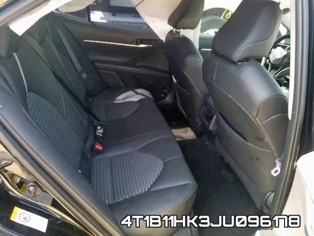 4T1B11HK3JU096178 фото 4