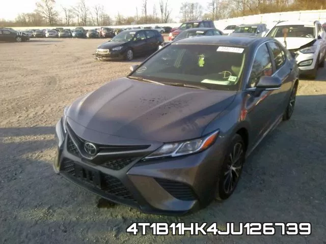 4T1B11HK4JU126739 фото 3