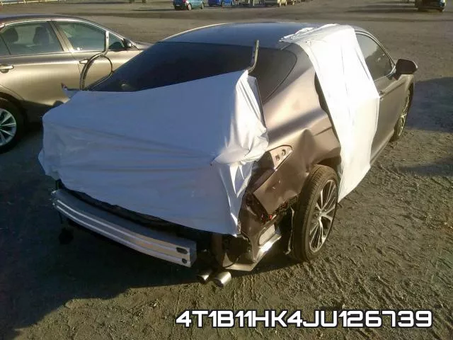 4T1B11HK4JU126739 фото 5