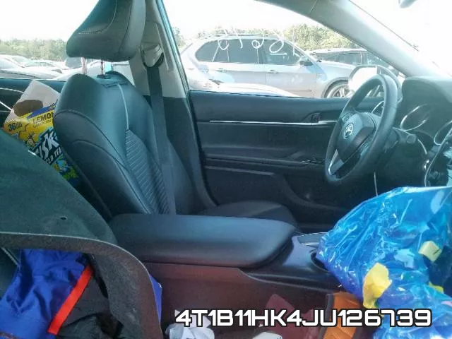 4T1B11HK4JU126739 фото 6