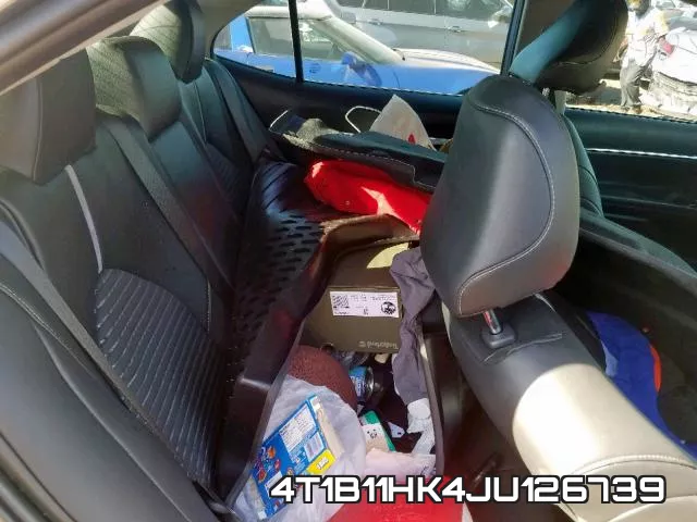 4T1B11HK4JU126739 фото 7