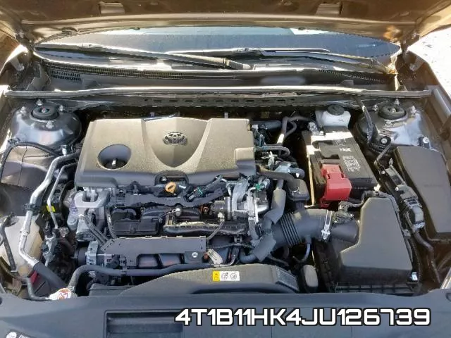 4T1B11HK4JU126739 фото 8