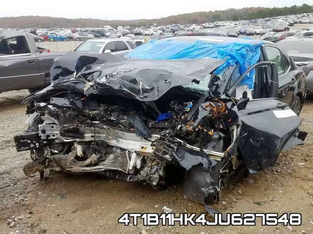 4T1B11HK4JU627548 фото 3
