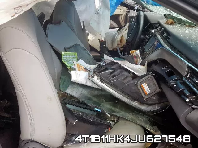 4T1B11HK4JU627548 фото 6