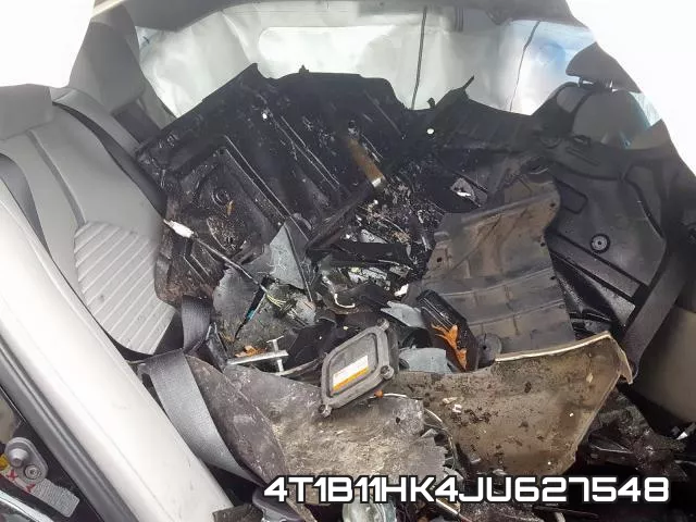 4T1B11HK4JU627548 фото 7
