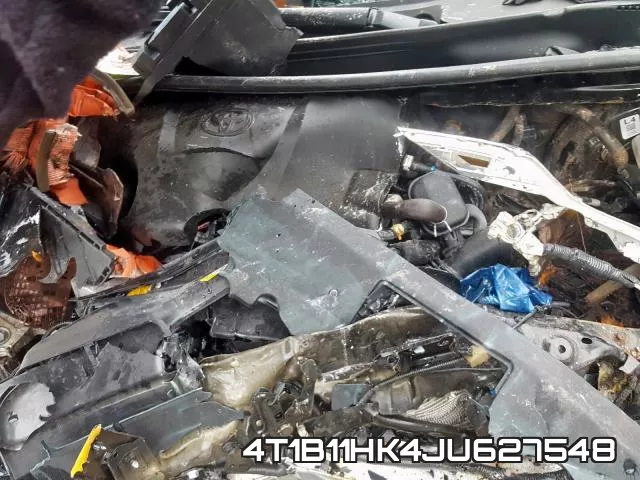 4T1B11HK4JU627548 фото 8