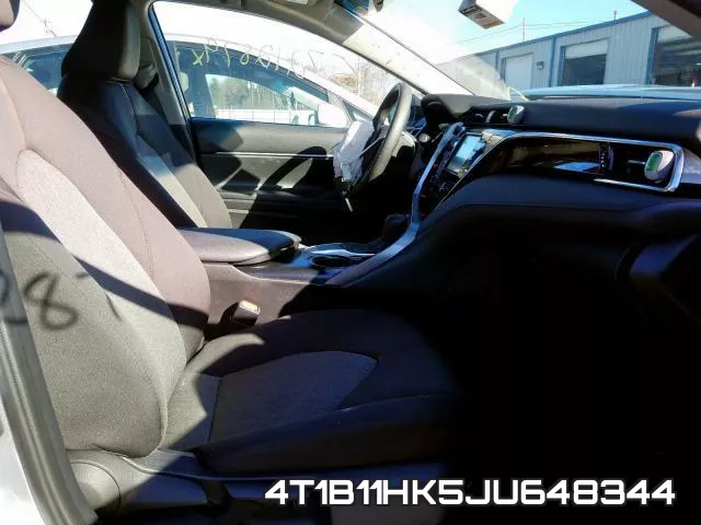 4T1B11HK5JU648344 фото 5