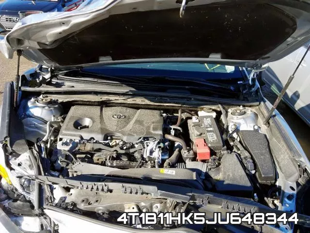 4T1B11HK5JU648344 фото 6