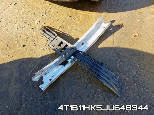 4T1B11HK5JU648344 фото 8