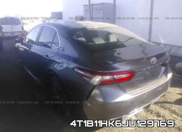 4T1B11HK6JU129769 фото 3