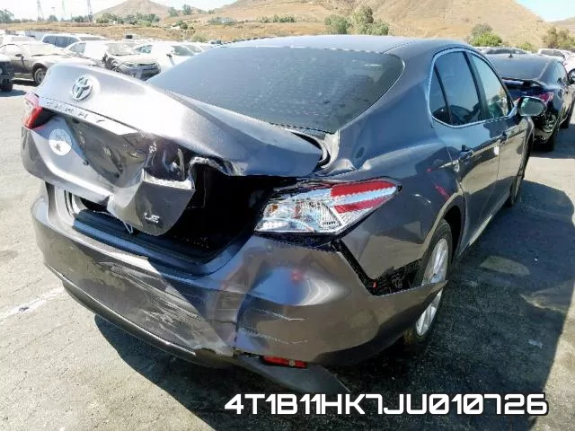 4T1B11HK7JU010726 фото 4