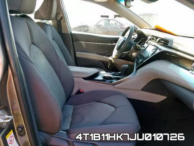 4T1B11HK7JU010726 фото 5