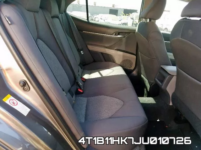 4T1B11HK7JU010726 фото 6