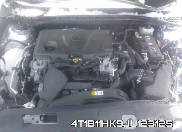 4T1B11HK9JU123125 фото 2