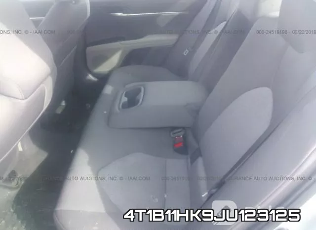 4T1B11HK9JU123125 фото 8