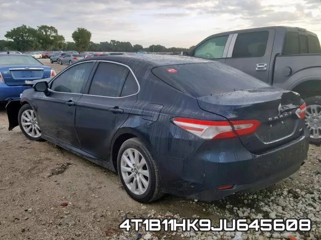 4T1B11HK9JU645608 фото 4