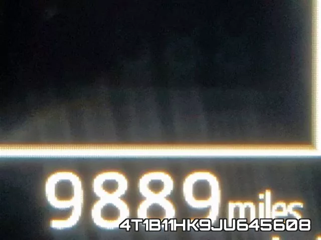 4T1B11HK9JU645608 фото 7