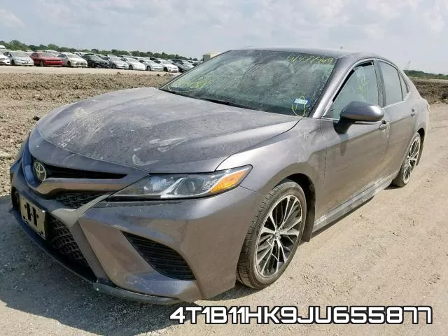 4T1B11HK9JU655877 фото 3