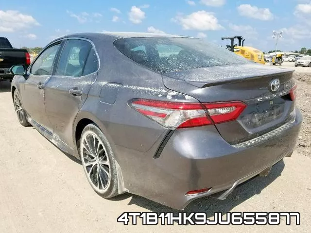 4T1B11HK9JU655877 фото 4