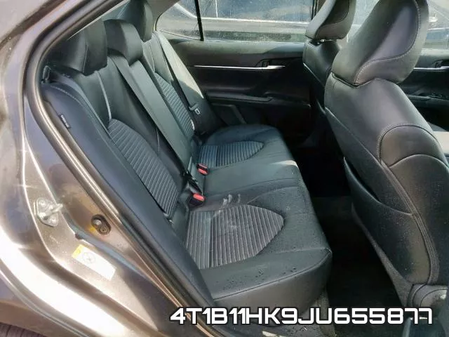 4T1B11HK9JU655877 фото 7