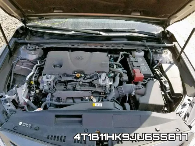 4T1B11HK9JU655877 фото 8