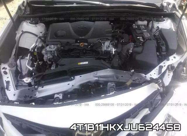 4T1B11HKXJU624458 фото 2