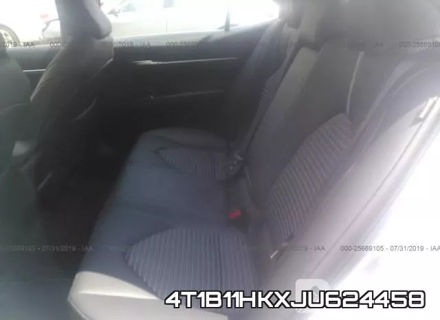 4T1B11HKXJU624458 фото 8