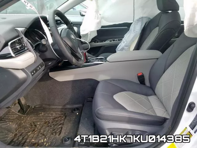 4T1B21HK7KU014385 фото 6