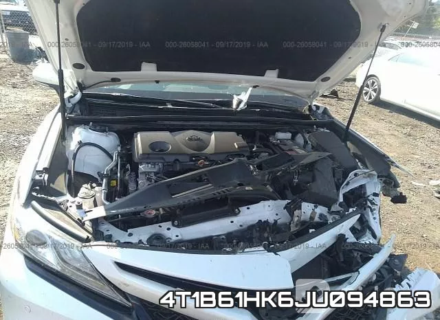4T1B61HK6JU094863 фото 2