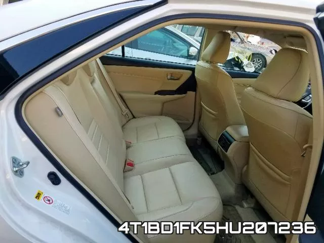 4T1BD1FK5HU207236 фото 3