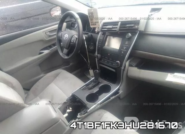 4T1BF1FK3HU281670 фото 6