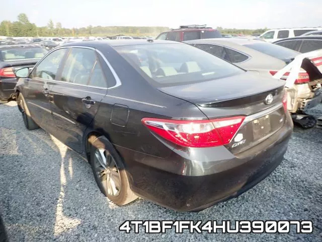 4T1BF1FK4HU390073 фото 4