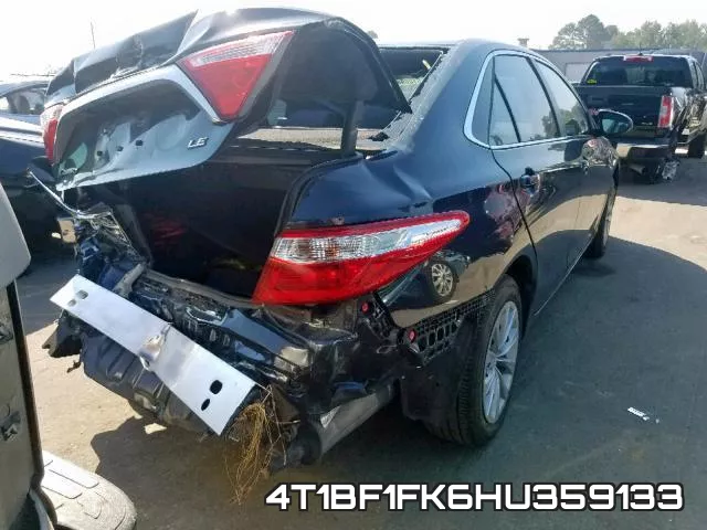 4T1BF1FK6HU359133 фото 4
