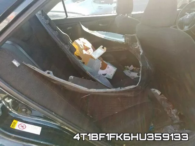 4T1BF1FK6HU359133 фото 6