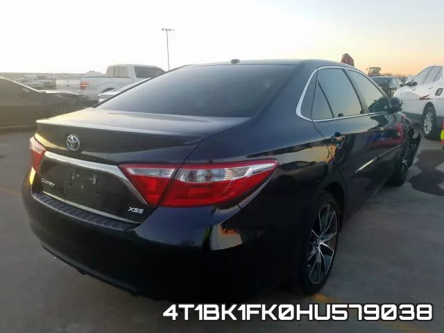 4T1BK1FK0HU579038 фото 4