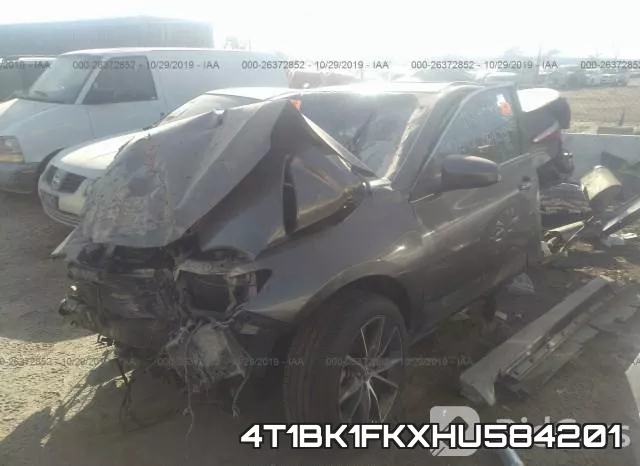4T1BK1FKXHU584201 фото 3