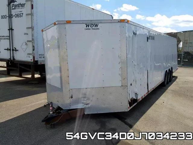 54GVC34D0J7034233 фото 3