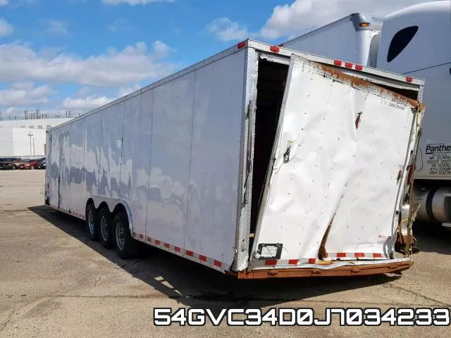 54GVC34D0J7034233 фото 4