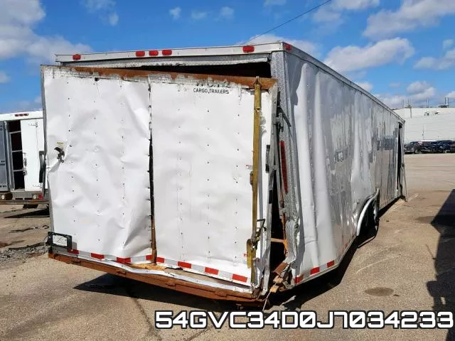 54GVC34D0J7034233 фото 5