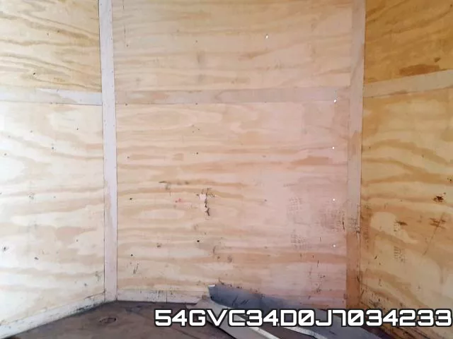 54GVC34D0J7034233 фото 7