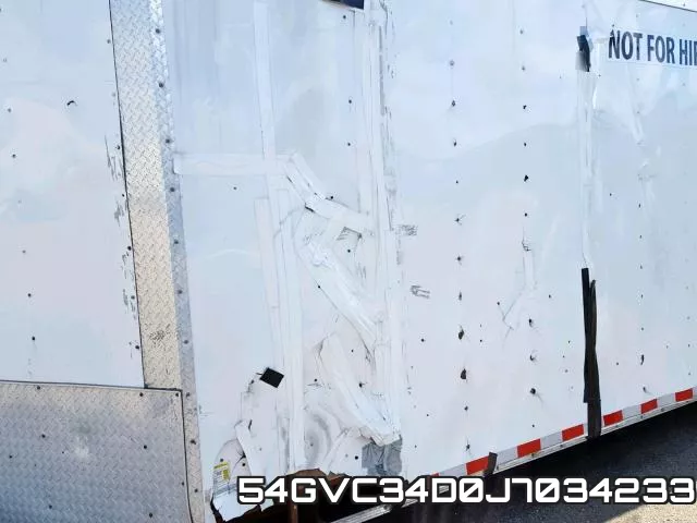 54GVC34D0J7034233 фото 9